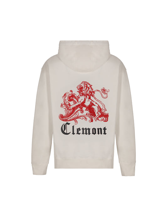 BUZO CLEMONT INCANTEVOLE CREMA