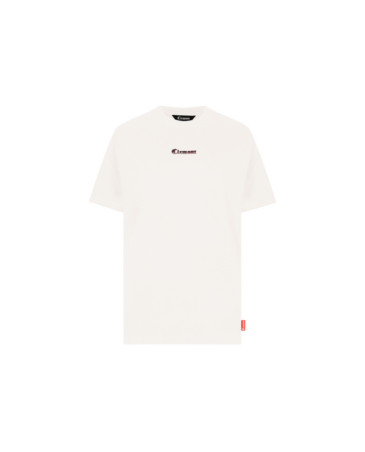CAMISETA CLEMONT REDENTORE CREMA