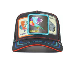 GORRA GOORIN BROS ROLLING