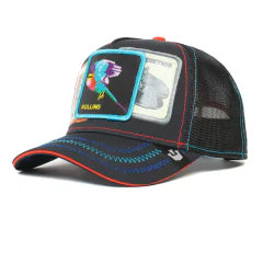 GORRA GOORIN BROS ROLLING