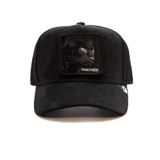 GORRA GOORIN THE SUEDE PANTHER
