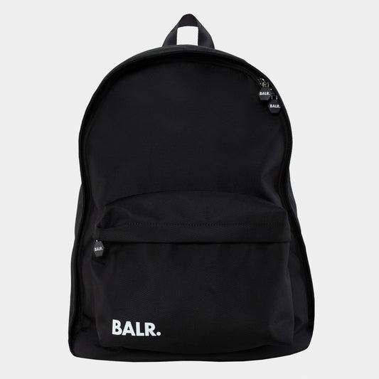BOLSO BALR SMALL CLASSIC JET BLACK