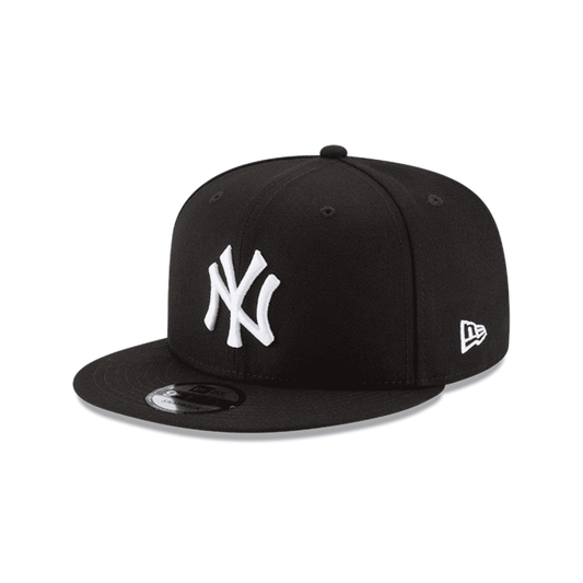 GORRA NEW ERA MLB BASIC SNAP 950 OSFA BLACK