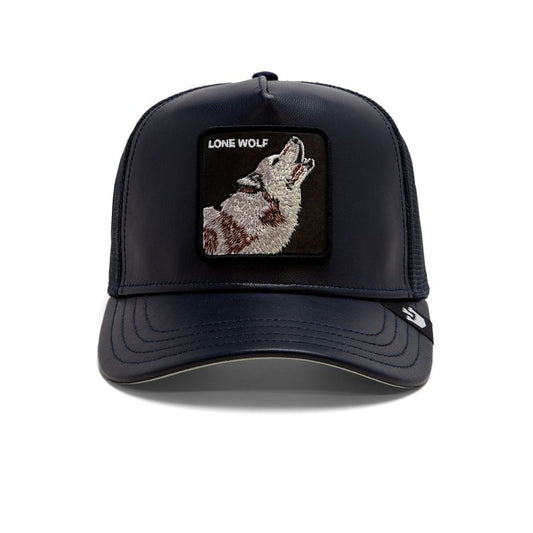 GORRA GOORIN SHLEATHER WOLF