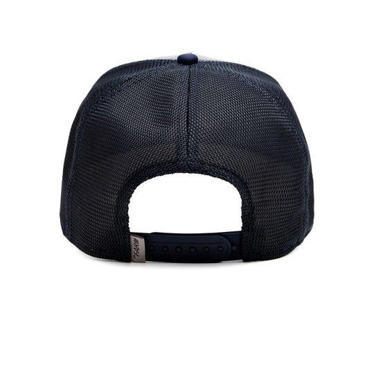 GORRA GOORIN SHLEATHER WOLF