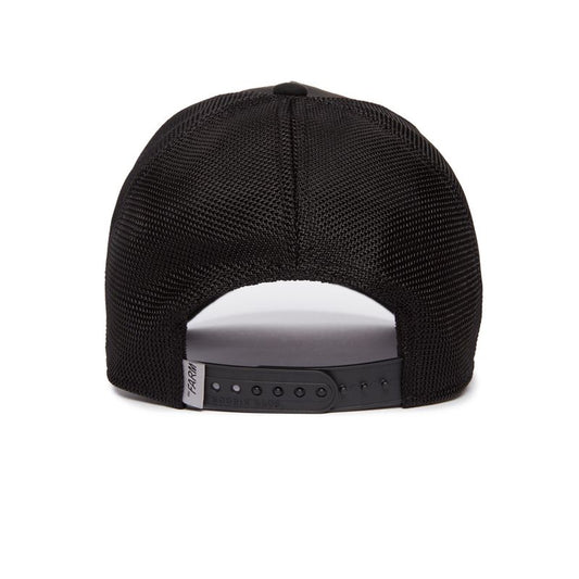 GORRA GOORIN THE SUEDE PANTHER