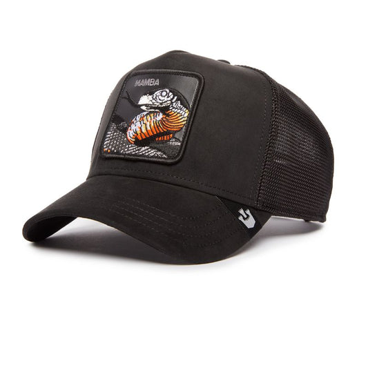 GORRA GOORIN THE SUADE MAMBA