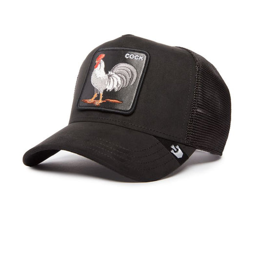 GORRA GOORIN THE SUADE ROOSTER