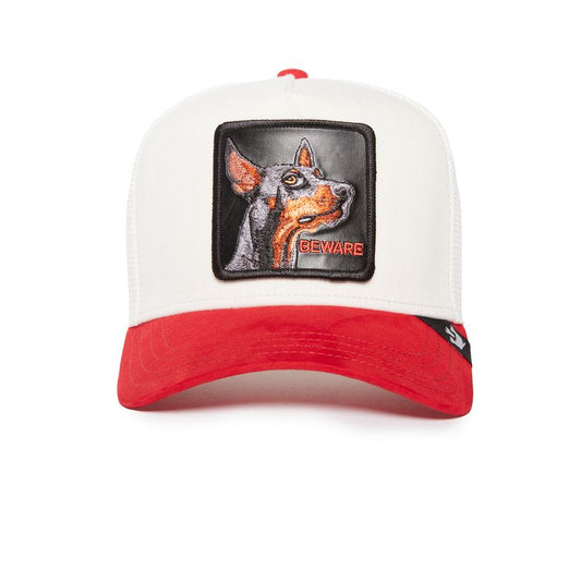 GORRA GOORIN THE SUEDE  DOBERMAN