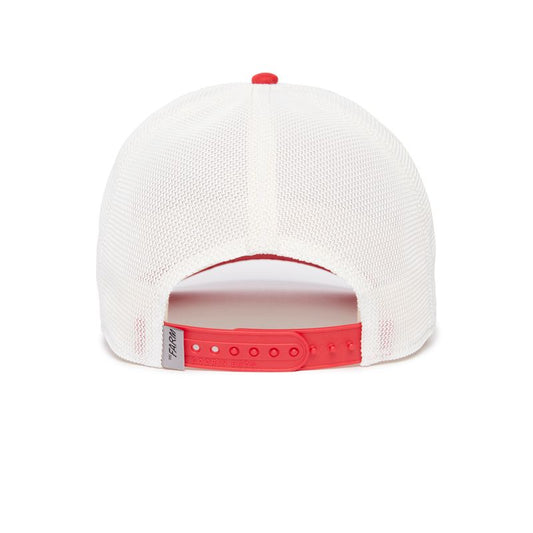 GORRA GOORIN THE SUEDE  DOBERMAN