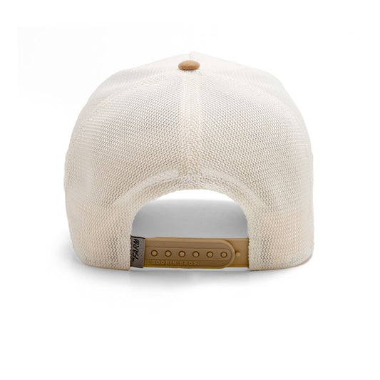 GORRA GOORIN THE SUEDE ST BERNARD