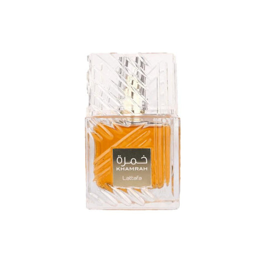 LATTAFA KHAMRAH SPRAY 100ML