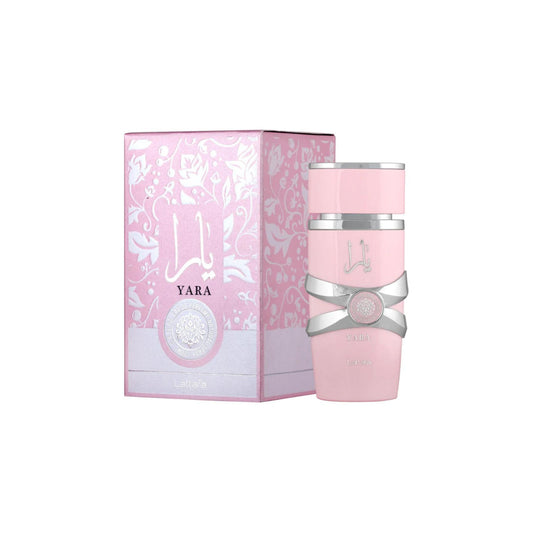 PERFUME LATTAFA YARA PINK