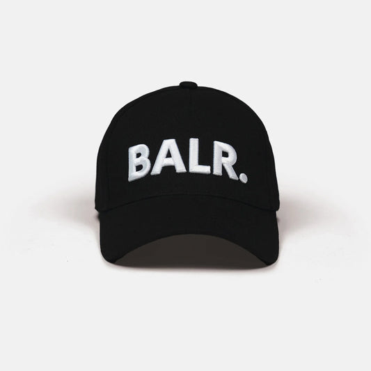 GORRA BALR GAME DAY JET BLACK