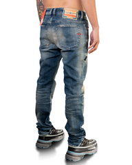 JEAN DIESEL SLEENKER A03558009ZS01