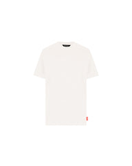 CAMISETA CLEMONT RAFFINATO CREMA