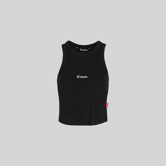 TOP CLEMONT CRESCITA NEGRO