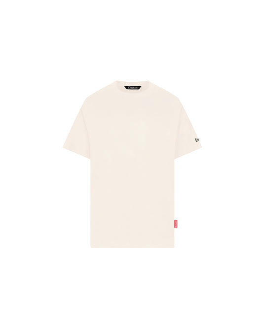 CAMISETA CLEMONT ABBONDANZA COCONUT