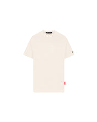 CAMISETA CLEMONT ABBONDANZA COCONUT