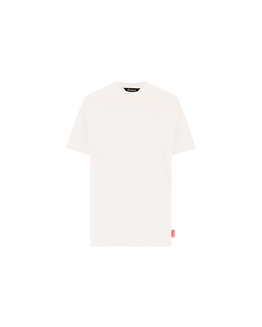 CAMISETA CLEMONT ARDORE CREMA