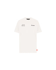 CAMISETA CLEMONT ESTREMO CREMA