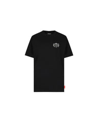 CAMISETA CLEMONT ETEREO BLACK