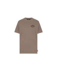 CAMISETA CLEMONT ETEREO  TAUPE