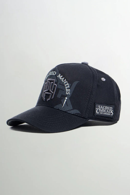 GORRA AP CROWN RUHA