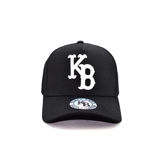 GORRA KINGS BRED THE KING