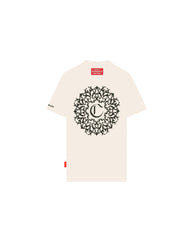 CAMISETA CLEMONT ABBONDANZA COCONUT