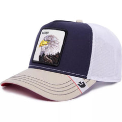 GORRA GOORIN AGUILA MV PREDATOR KILLER