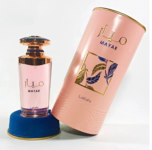 LATTAFA PERFUME MAYAR EXTRAIT 100ML