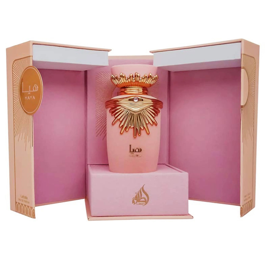 LATTAFA HAYA EXTRAIT 100ML