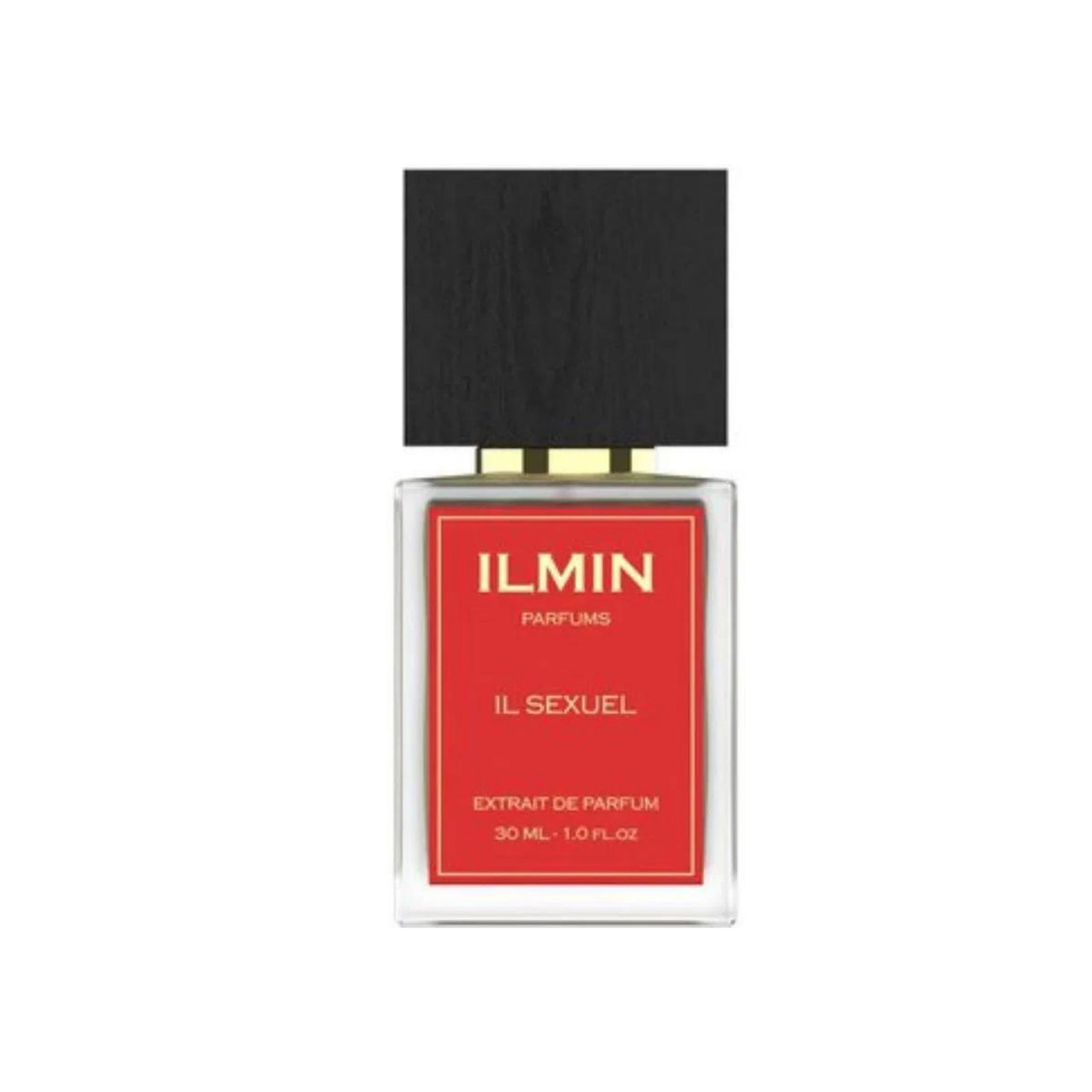PERFUME ILMIN IL SEXUEL 30ML