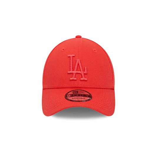 GORRA NEW ERA LEAGUE ESSENTIAL 9F OSFM CORAL