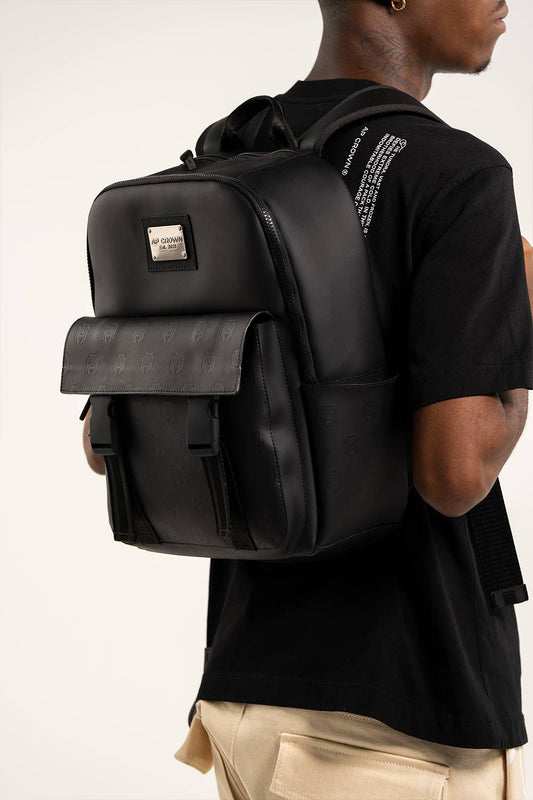 MORRAL AP CROWN EGUN