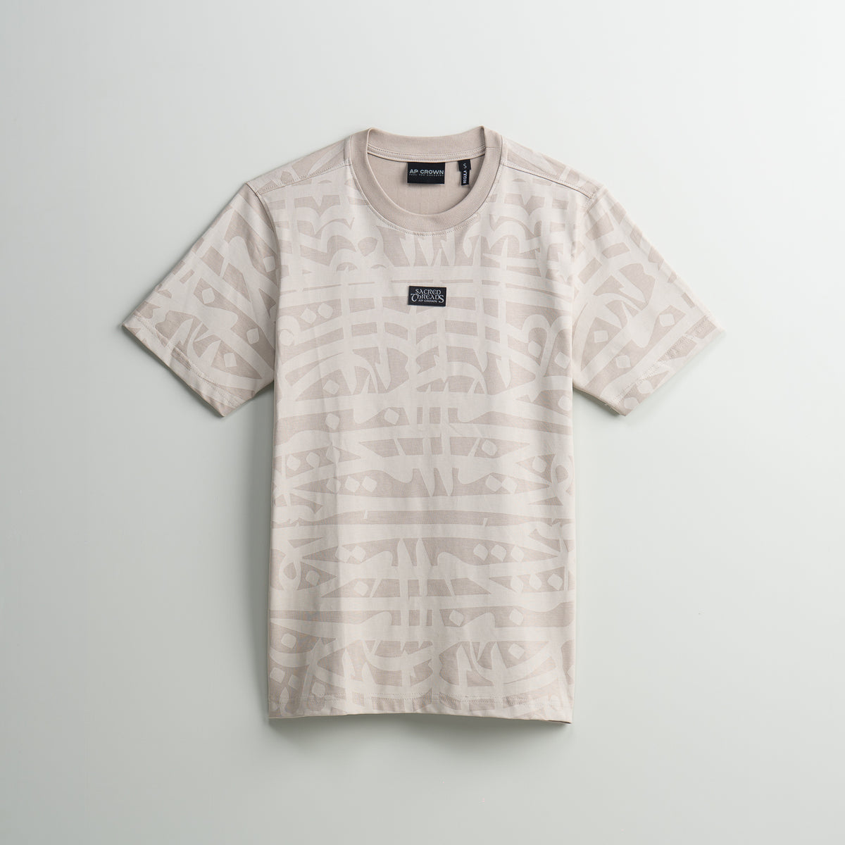 CAMISETA AP CROWN ZORA