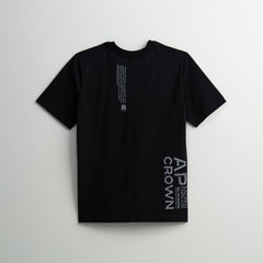 CAMISETA AP CROWN APC
