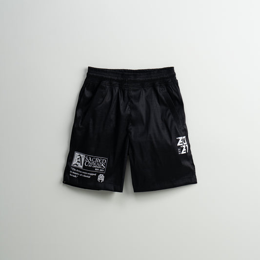 BERMUDA AP CROWN ZERU