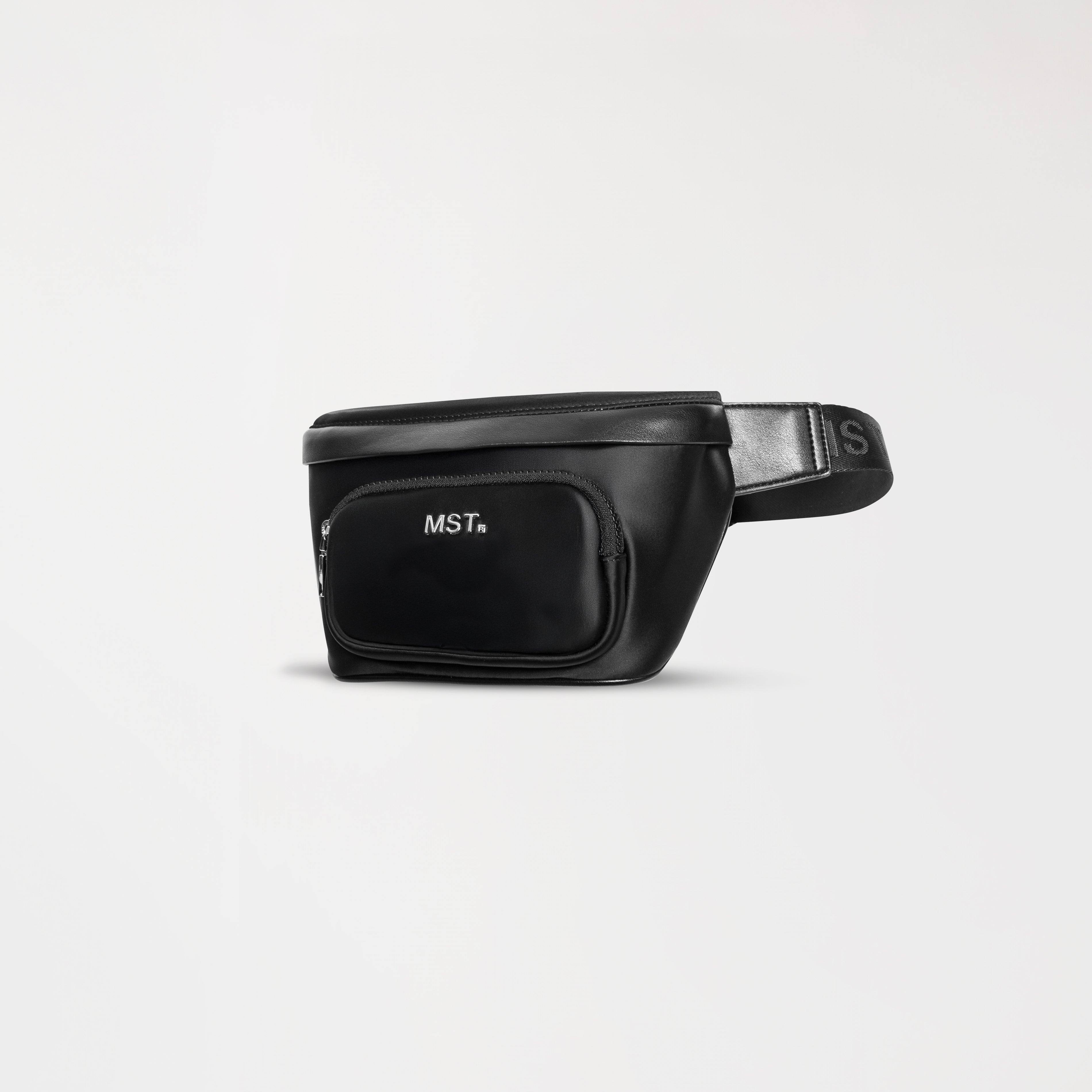 Bolso Monastery Alesi Negro Imperial Clothes - Main Image