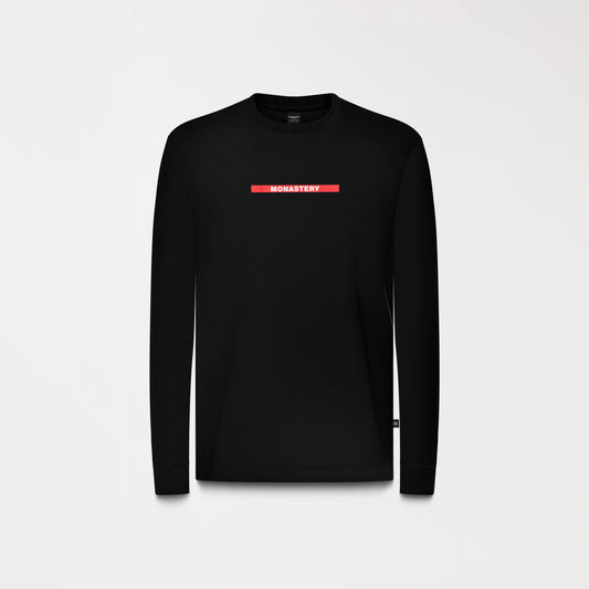 CAMIBUZO MONASTERY BEGARION BLACK