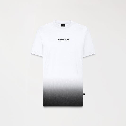 CAMISETA MONASTERY BERTHELOT WHITE