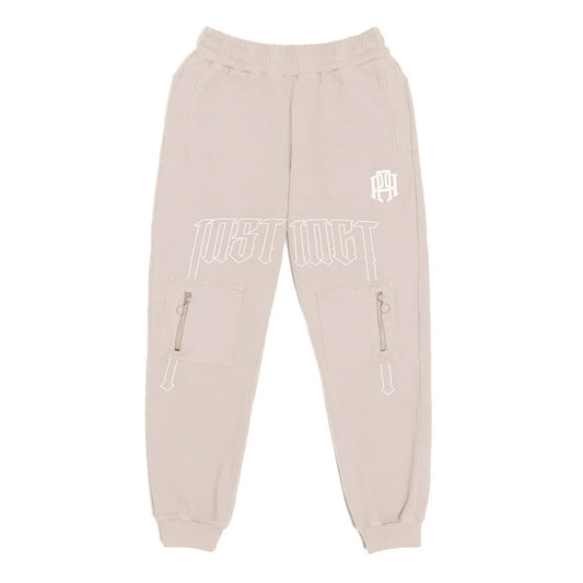 JOGGER AP CROWN SUBCO SAND APJ22439