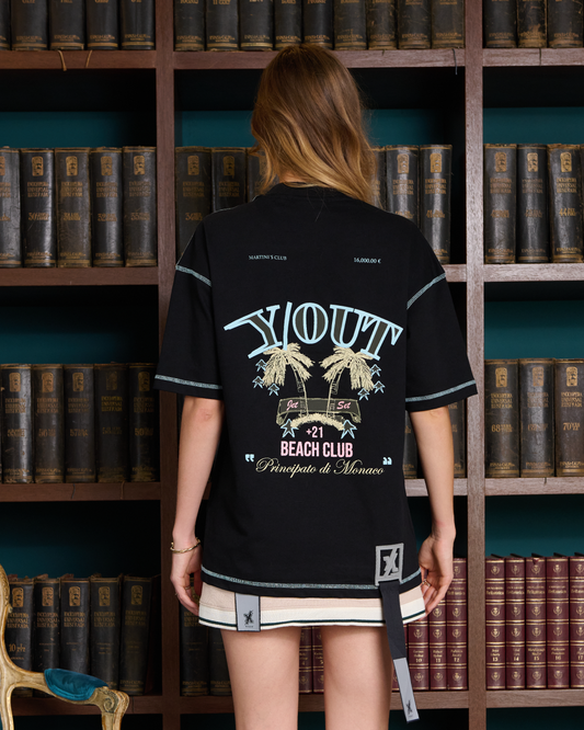 CAMISA Y/OUT MUJER S1101  PRINCIPATO