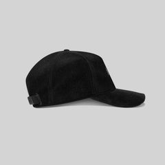 GORRA MONASTERY DADRA BLACK