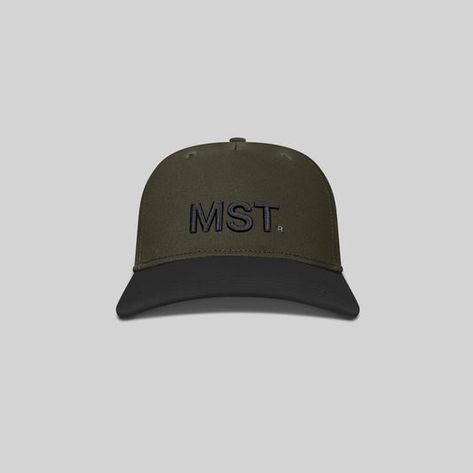 GORRA MONASTERY TESTA CAPULET OLIVE