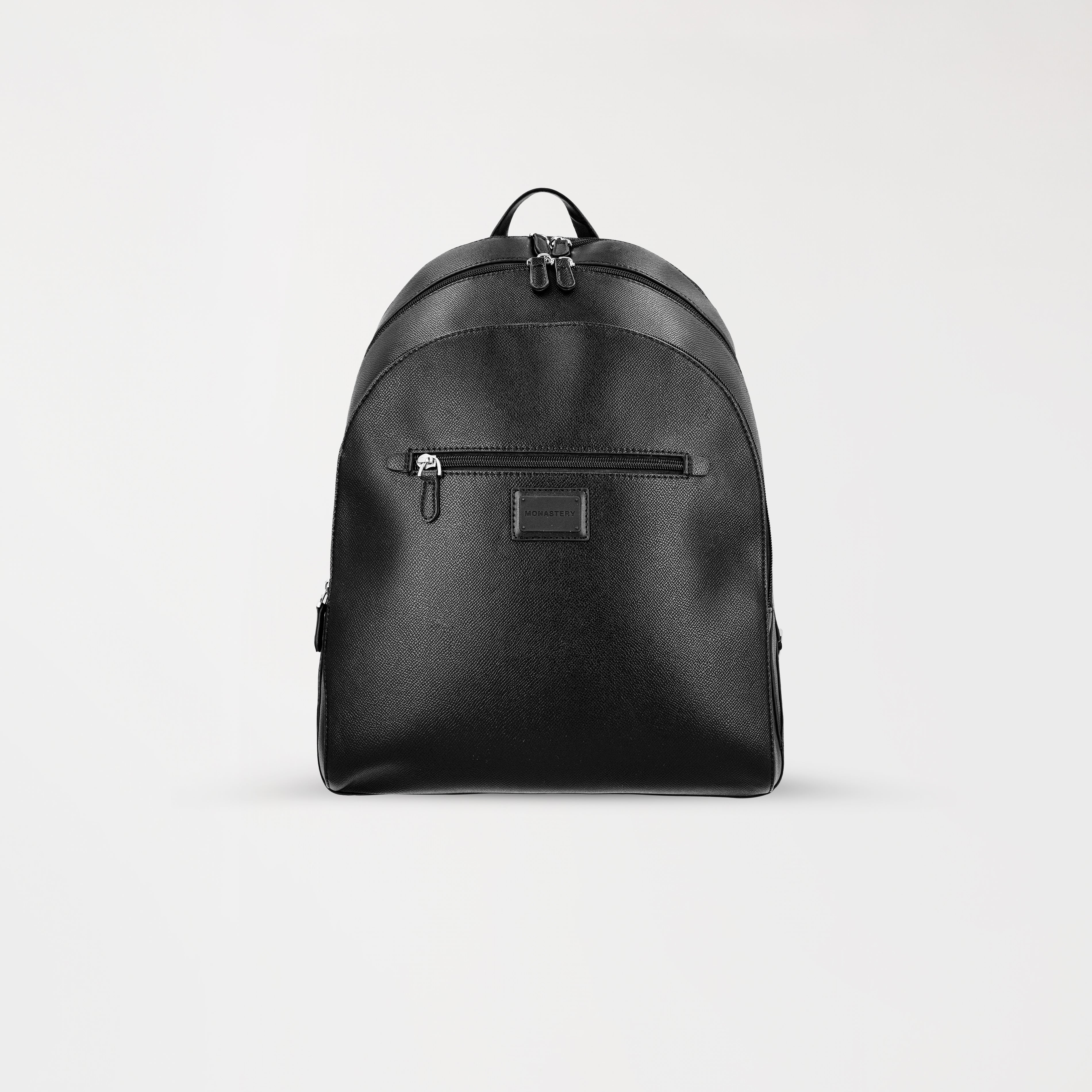 Bolso Monastery Carites Negro Imperial Clothes - Main Image