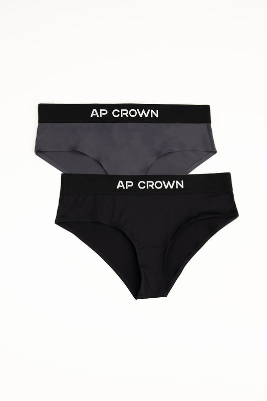PANTY AP CROWN PACK CHAC