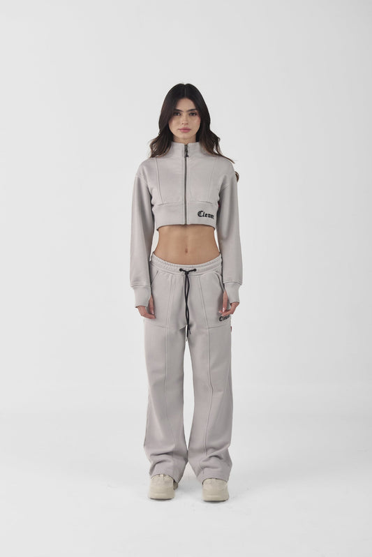 JOGGER CLEMONT RIOSORGERE GRIS