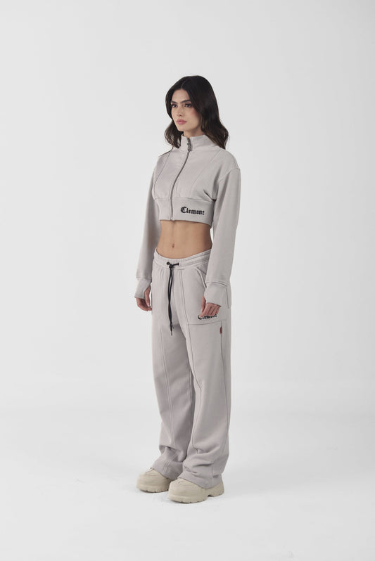 JOGGER CLEMONT RIOSORGERE GRIS